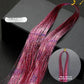 Synthetic hair bundles