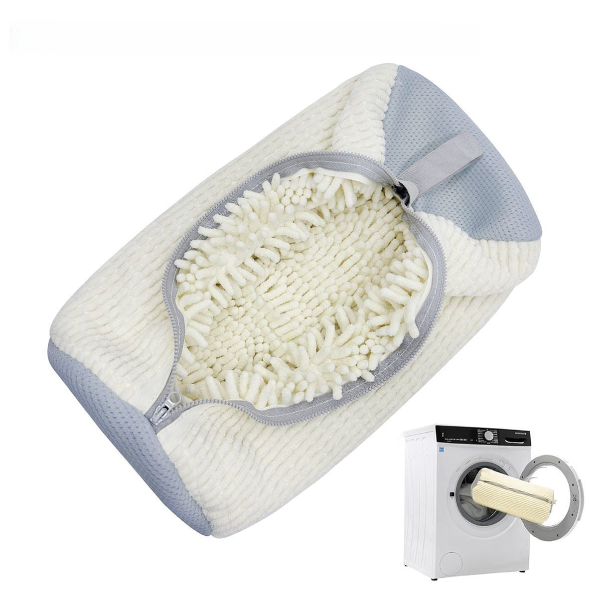 Machine Washable Shoe Protection Bag