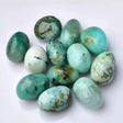 Phoenix stone tumbled stone