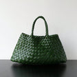 Dark green