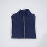 Marineblau