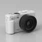 Micro single digital camera