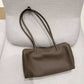 Inner layer of cowhide bag for the armpit area