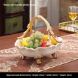 26 1m colors fruit basket