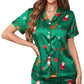 Womens Pajama