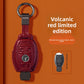 Mercedes-Benz Leather Key Cover