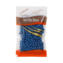 Solid Hair Removal Wax Beans