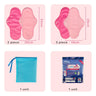3x20x29cm 2x21x35cm WaterproofBag