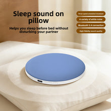 Bluetooth Pillow Speaker