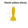 Yellow Scraper
