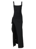 Womens Evening Dress | lifestyle context