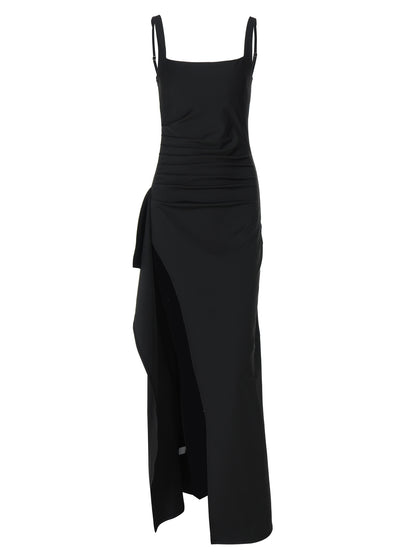 Womens Evening Dress | lifestyle context