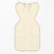 Beige stars modal sleeveless
