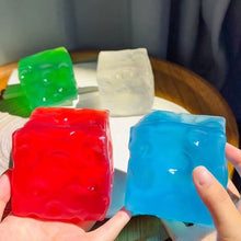 Moldable Squishy Sensory Toy