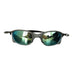 Coated polarized sunglasses