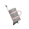 Pink Stripe