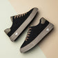 Men Canvas Sneakers