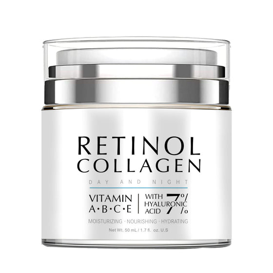 Moisturizing Face Cream