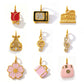 Pendant accessories