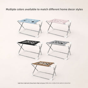 Foldable Pet Bathing and Grooming Stand
