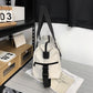 Gym Bag with Dry-Wet Separation