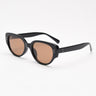 Bright Black Tea Lens