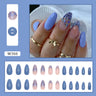 Blue Elves