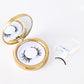 Magnetic False Eyelashes With Clip Set