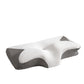 Ergonomic Memory Foam Horn Pillow