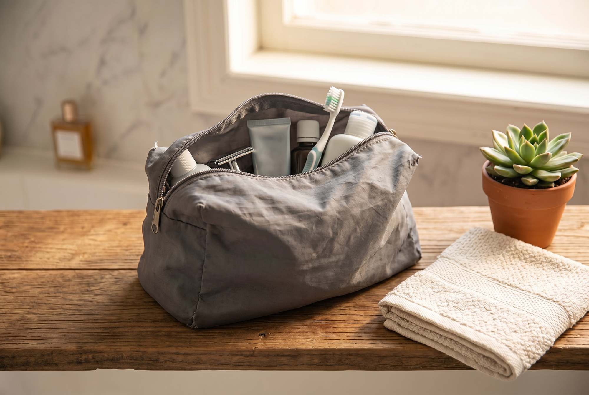 handbag before problem editorial