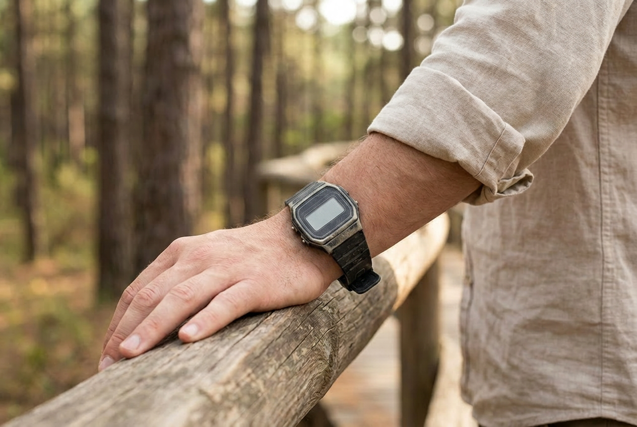 multifunction-compass-wooden-watch before problem editorial