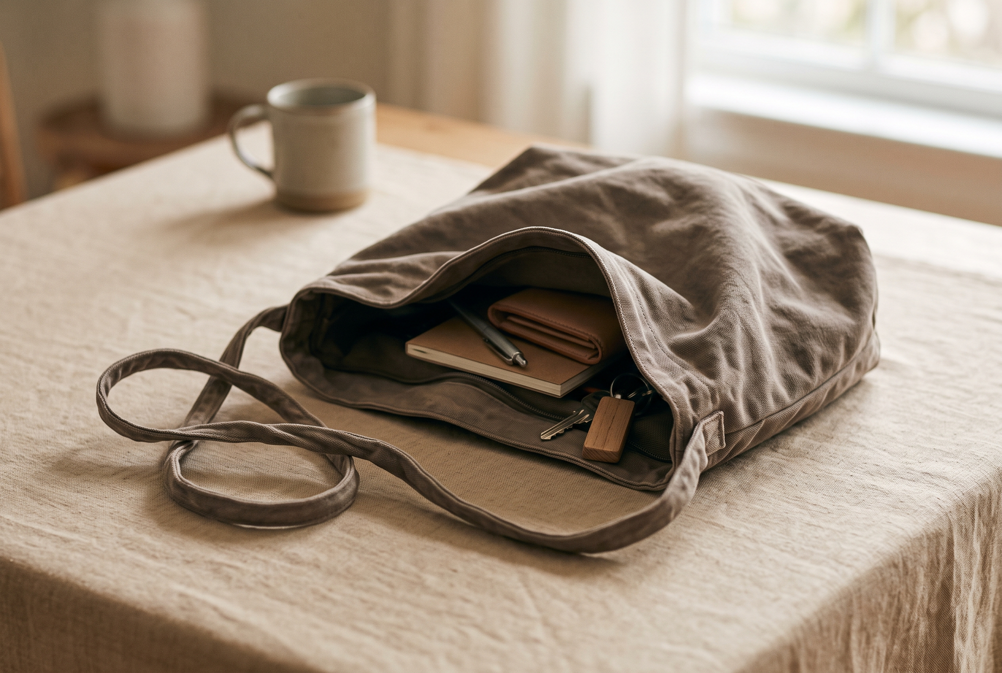 retro-pillow-shoulder-bag-everyday before problem editorial