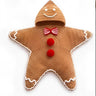 Gingerbread Man