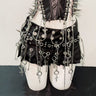 Skirt / L | US 10 / EU 42