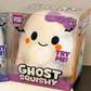 Ghost Squishy Stress Relief Toy