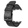 Black Black Buckle