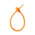 210mm orange