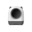 017max smart cat litter box