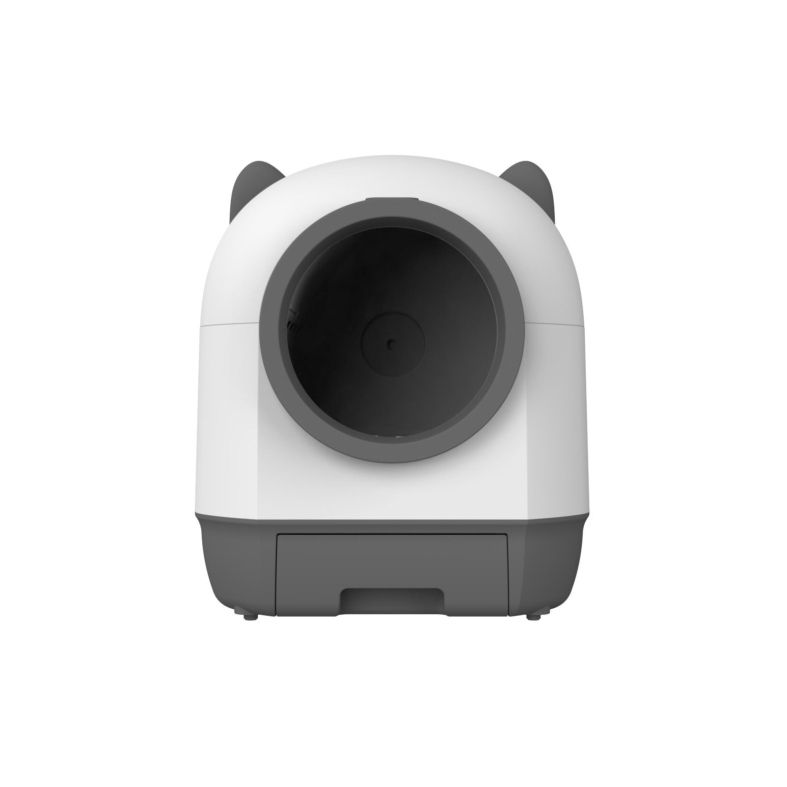 Automatic Cat Litter Box | wear and tear test
