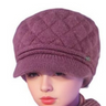 Red camel hat