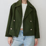 Army green