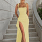 Womens Evening Dress | in-use moment