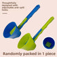 Multi-function measuring spoon