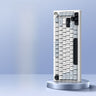 Polar White Tri-Mode Green  4000mAh