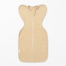 Khaki heart modal sleeveless