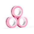 Magnético rosa