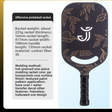 Sandgestrahlt JSRG-110 13mm