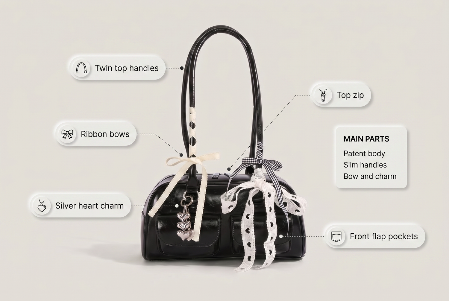 tote-bag-with-silk-scarf-pendant feature breakdown