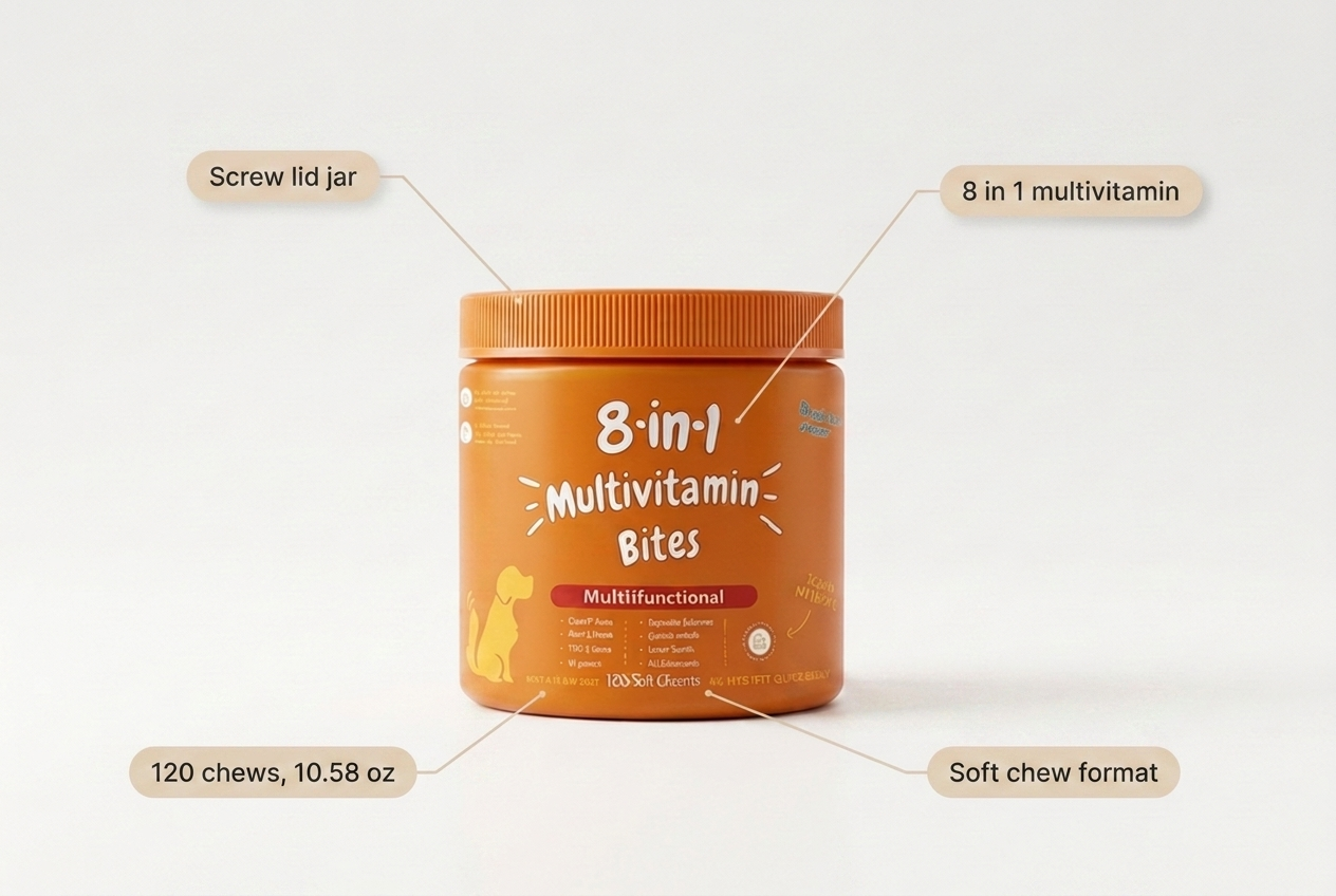 pet-probiotic-supplement-for-cats-and-dogs feature breakdown
