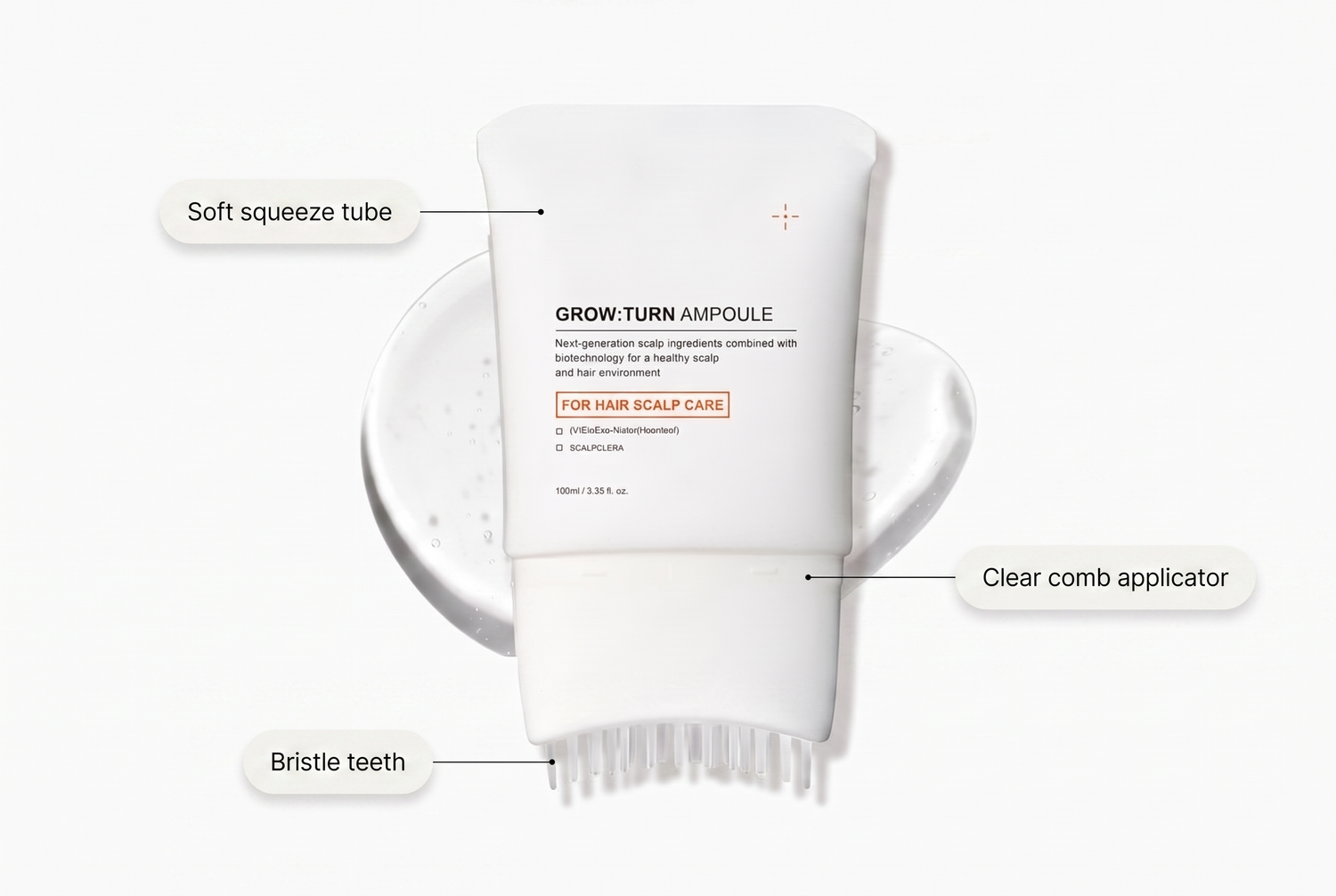 hair-care-essence-with-scalp-massager feature breakdown